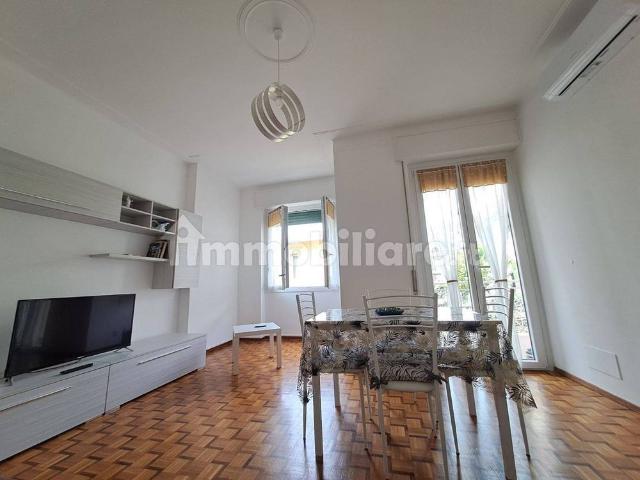 Bilocale Strada Privata Vallarino 4, Solaro, Sanremo