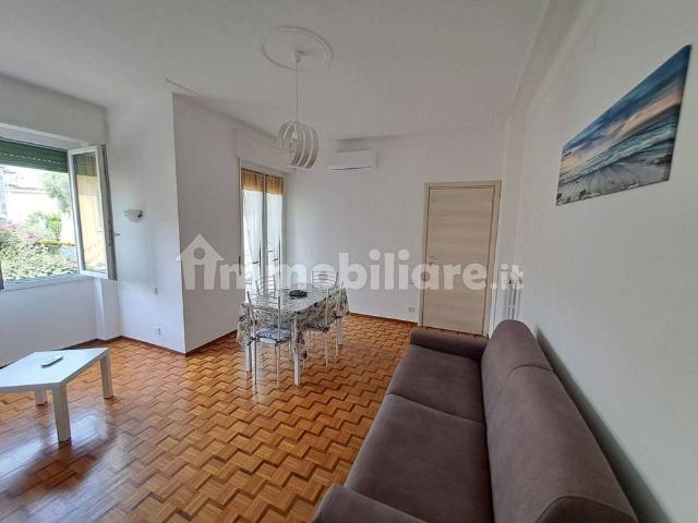 Bilocale Strada Privata Vallarino 4, Solaro, Sanremo