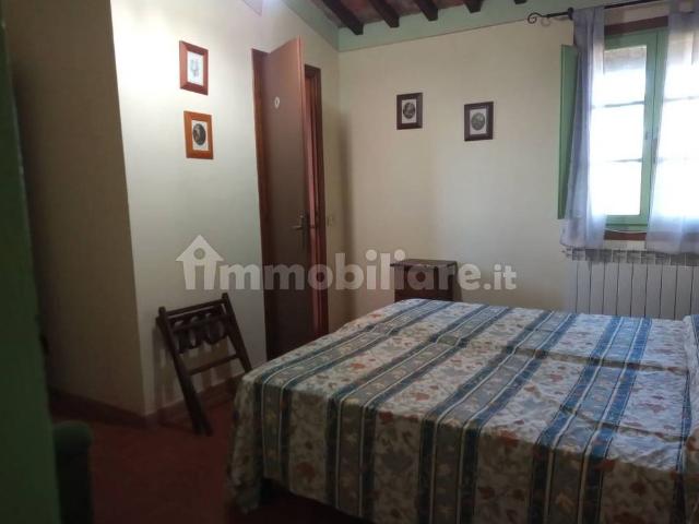 Bilocale Strada Provinciale 26, Capannoli