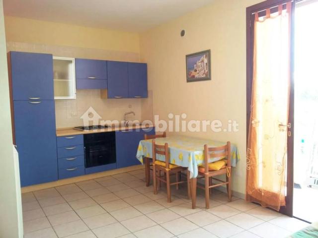 Bilocale Strada Provinciale 310 San C Marittima, Diso