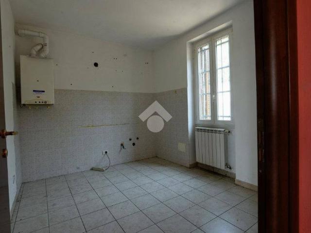 Bilocale Strada Provinciale 37, Treville