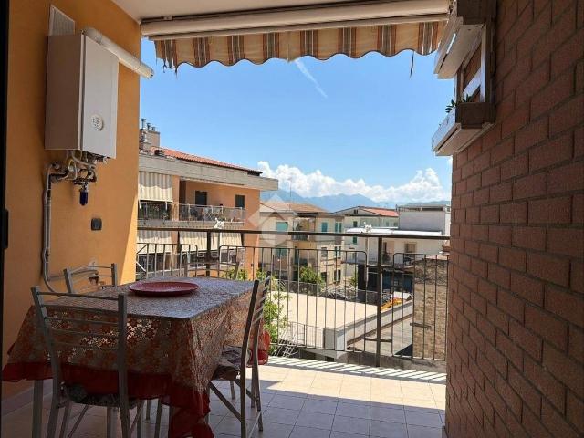 Bilocale Strada Provinciale Conca Casale 24, Centro, Venafro