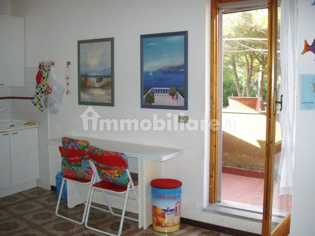 Bilocale Strada Provinciale Giannella 29, Giannella, Orbetello