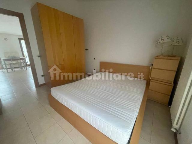 Bilocale Strada Provinciale del Vallone, Casine di Paterno, Ancona