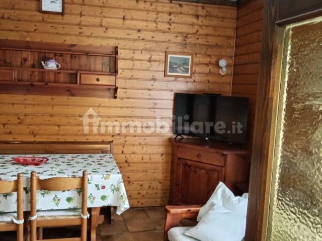 Bilocale Strada Provinciale di San Pietro di Cadore, Costalta, San Pietro di Cadore