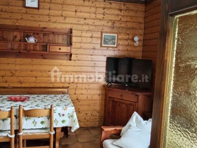 Bilocale Strada Provinciale di San Pietro di Cadore, Costalta, San Pietro di Cadore