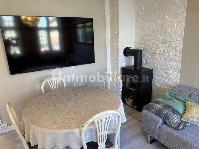 Bilocale Strada Provinciale di Torrazza Piemonte, Centro, Torrazza Piemonte