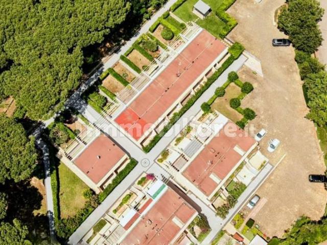 Bilocale Strada Provinciale Punta Ala, Punta Ala, Castiglione della Pescaia