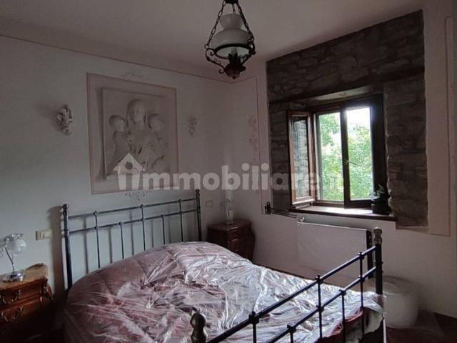 Bilocale Strada Regionale Umbro Casentinese Romagnola, Badia Prataglia, Poppi