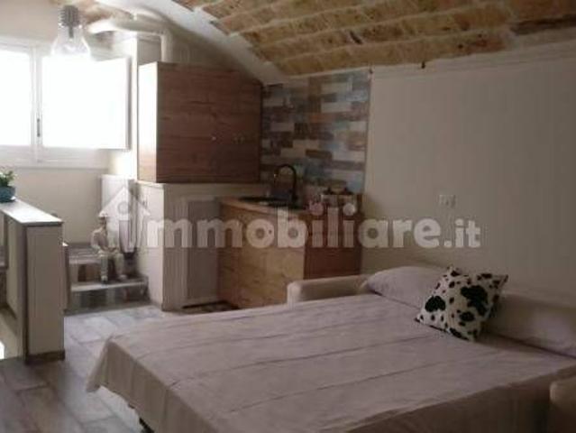 Bilocale Strada Tresca Vecchia 31, San Nicola Borgo Antico, Bari