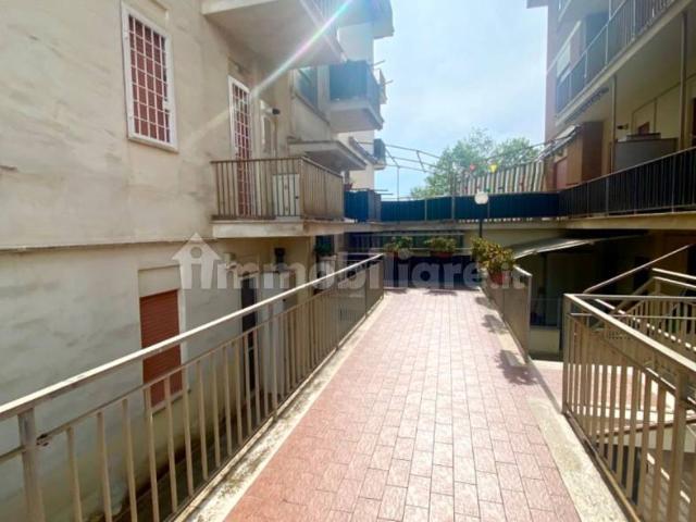 Bilocale Strada Valmontorio 238, Lido di Foce Verde, Latina