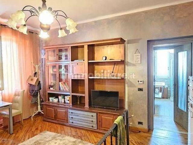 Bilocale Strada Vecchia Torino 69, Oltreponte, Casale Monferrato
