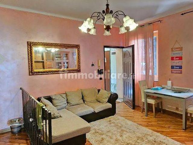 Bilocale Strada Vecchia Torino 69, Oltreponte, Casale Monferrato