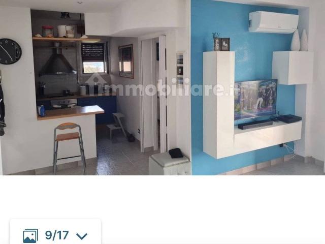 Bilocale Strada Ventotene 2, Latina Lido, Latina