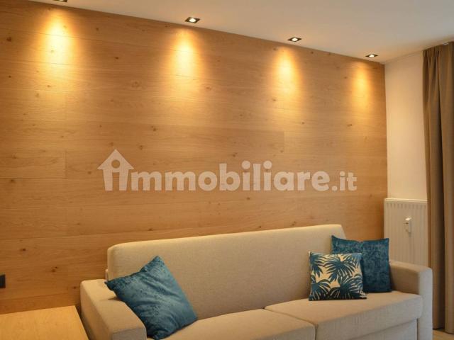 Bilocale Straße Nives 12, Selva, Selva di Val Gardena