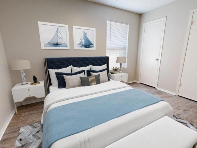 Biloxi Oaks Apartments 1 Bedroom Apartment for Rent at 1135 Judge Sekul Ave, Biloxi, MS 39530