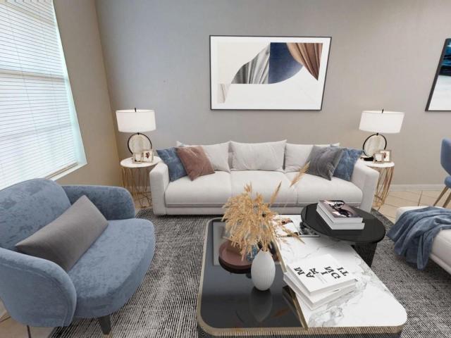 Biloxi Oaks Apartments 2 Bedroom Apartment for Rent at 1135 Judge Sekul Ave, Biloxi, MS 39530