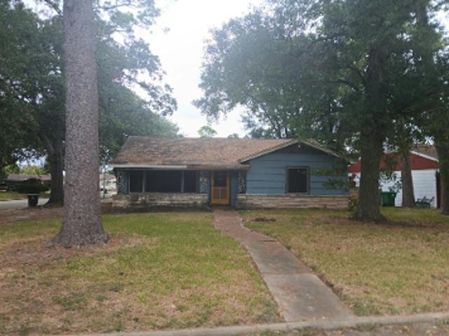 Biloxi St
