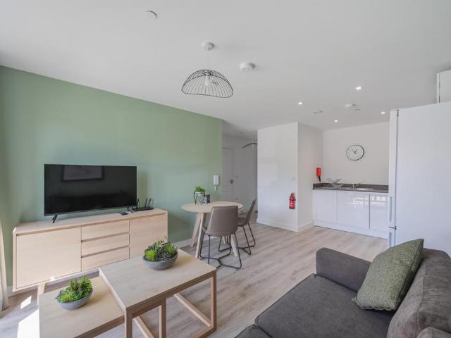 Bilsborrow Avenue, DERBY, DE1 1 bed apartment to rent £900 pcm £208 pw