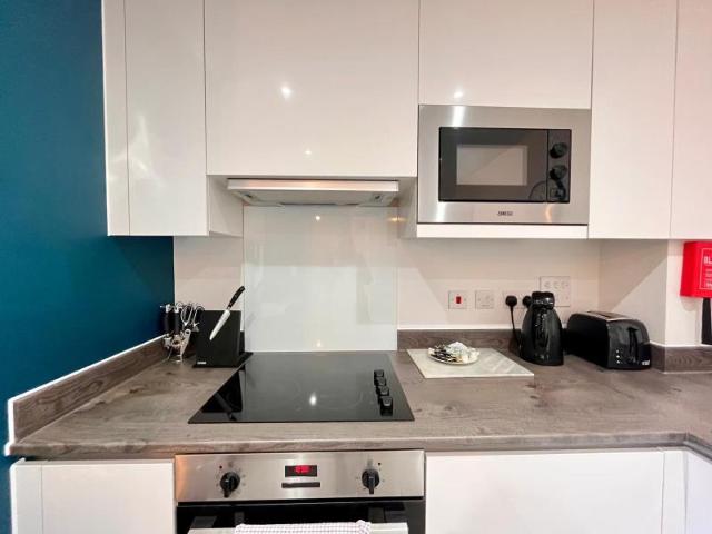 Bilsborrow Avenue, DERBY, DE1 1 bed apartment to rent £900 pcm £208 pw