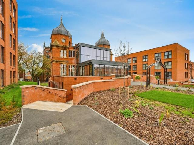 Bilsborrow Avenue, Derby DE1, 1 bed flat to rent, £1,100 pcm | PrimeLocation