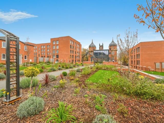 Bilsborrow Avenue, Derby DE1, 1 bed flat to rent, £850 pcm | PrimeLocation