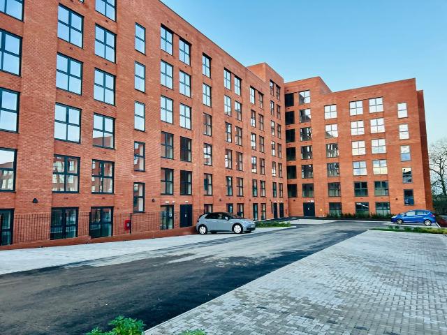 Bilsborrow Avenue, Derby DE1, 1 bed flat to rent, £900 pcm | PrimeLocation
