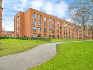 Bilsborrow Avenue, DERBY, DE1 2 bed apartment to rent £1,050 pcm £242 pw