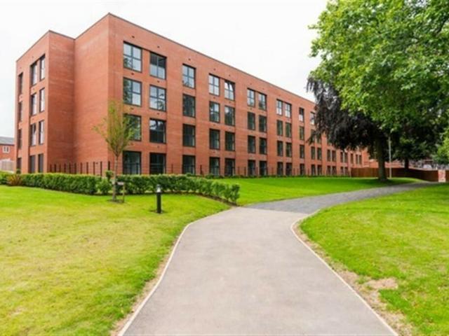 Bilsborrow Avenue, Derby DE1, 2 bed flat to rent, £1,150 pcm | PrimeLocation
