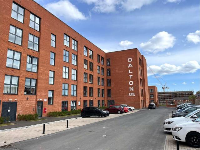 Bilsborrow Avenue, Derby, Derbyshire DE1, 1 bed flat to rent, £850 pcm | PrimeLocation
