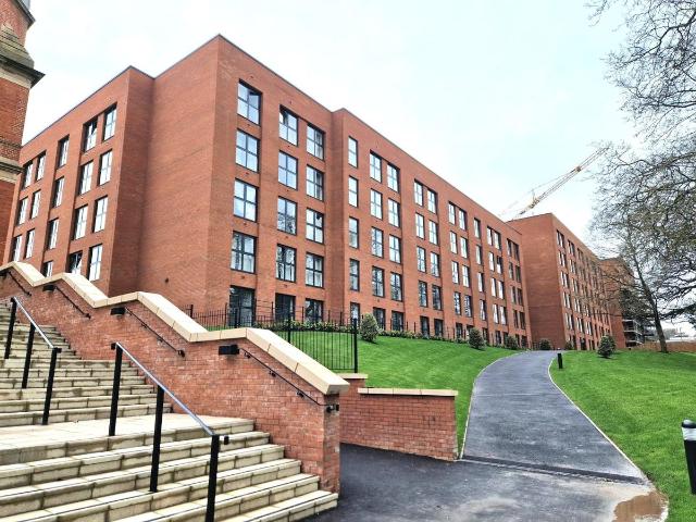 Bilsborrow Avenue, Derby, Derbyshire DE1, 1 bed flat to rent, £875 pcm | PrimeLocation