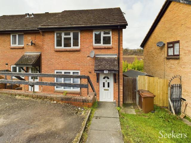 Bilsington Close, Chatham ME5, 3 bed terraced house to rent, £1,500 pcm | PrimeLocation