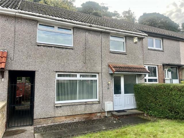 Bilsland Road KY6 3 bed terraced house to rent £985 pcm £227 pw