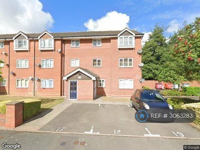 Bilston, Wolverhampton, WV14 2 bed flat to rent £825 pcm £190 pw