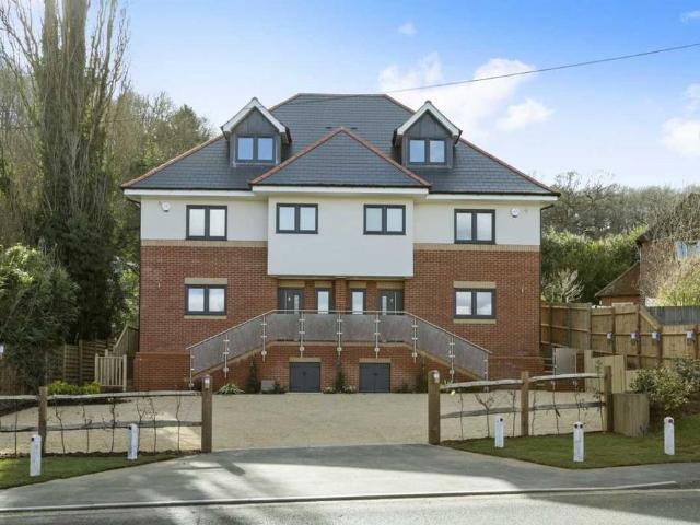 Birtley Road, Bramley, GU5 4 bed semi detached house to rent £2,995 pcm £691 pw