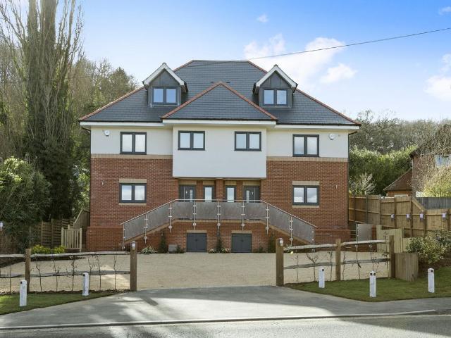 Birtley Road, Bramley, Guildford GU5, 4 bed semi detached house to rent, £2,995 pcm | PrimeLocation