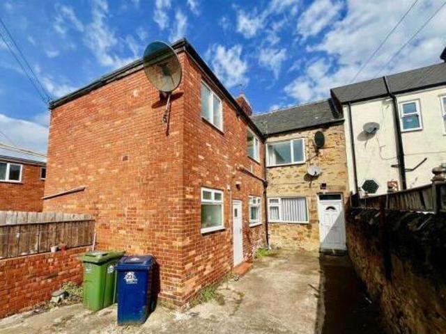 Birtley, Station Lane, Chester Le Street, 3 Bedroom Flat