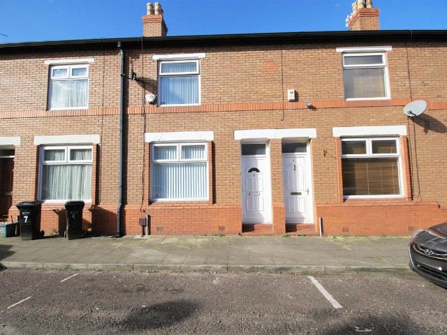 Birtles Avenue, Stockport SK5, 2 bed terraced house to rent, £995 pcm | PrimeLocation