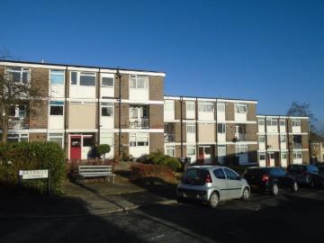 Birtwistle Street – 1 bedroom flat for rent in Great Harwood – no deposit