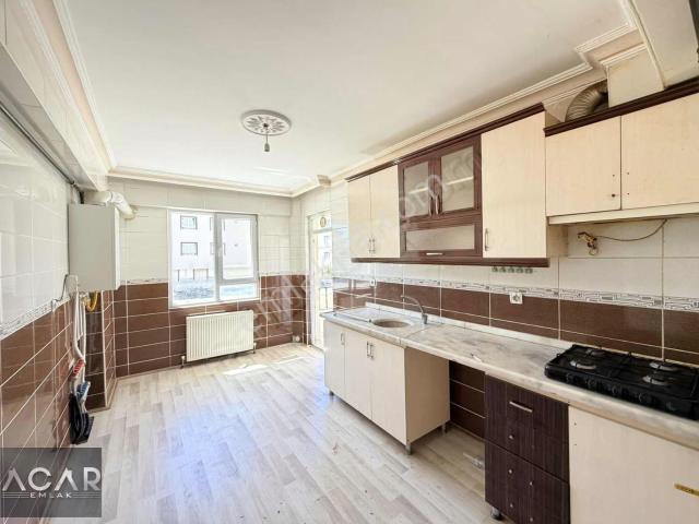 biruni Okul Yanı 3+1 Güney Cephe Bahçe Kat Kiralık !
