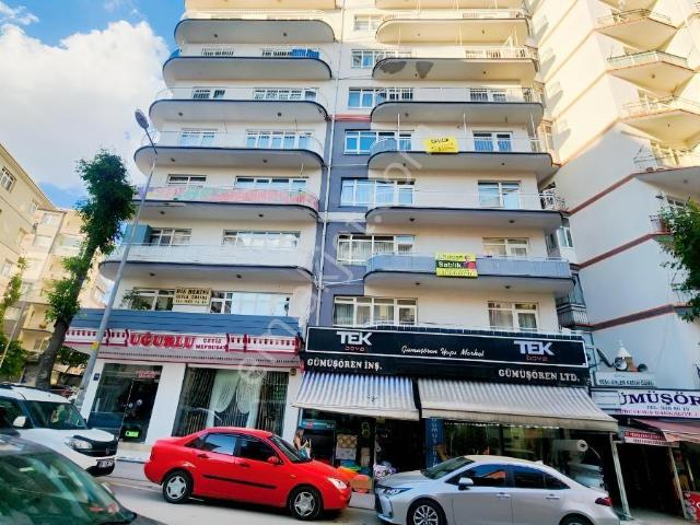 Bir Alana Bir Bedava Asansörlü 126m² 3+1 Site Dairesi