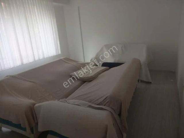 Bir Emlak'tan 2+1 Bahçe Katı