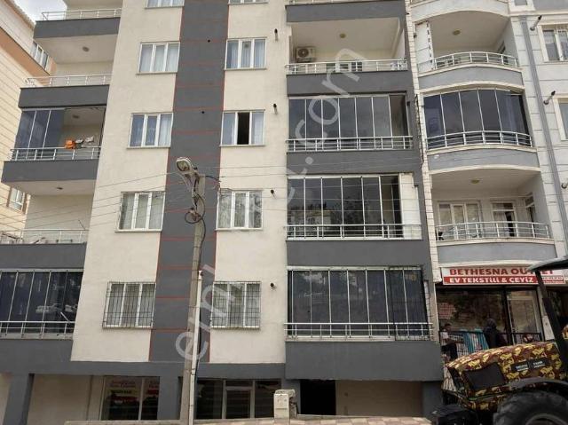 Bir Emlaktan Erdemoğlu Mahallesinde Uygun 3+1 Satılık Daire