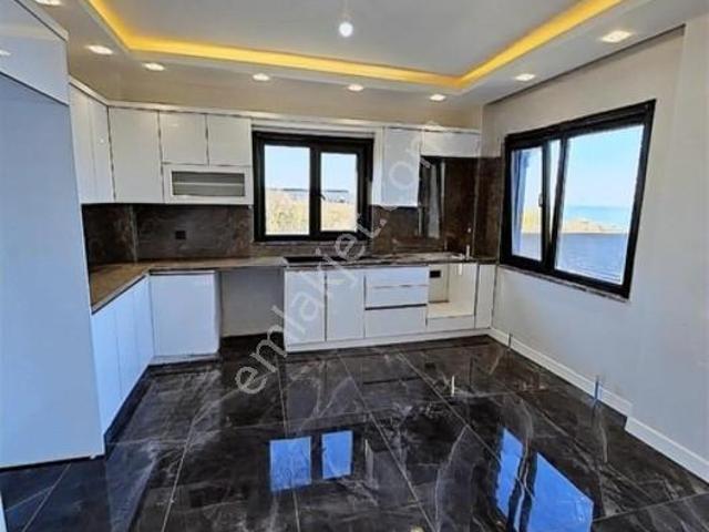 Bir Emlak'tan Satılık İkiz Villa