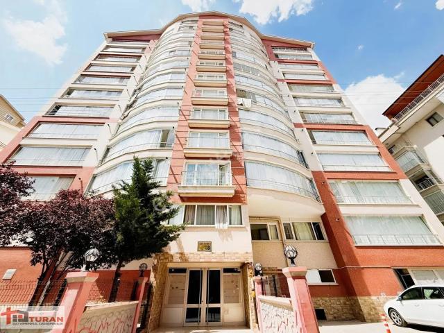 bir Emsali Daha Yok A'dan Z'ye Yapılı 160 M2 Arakat 3+1 Site