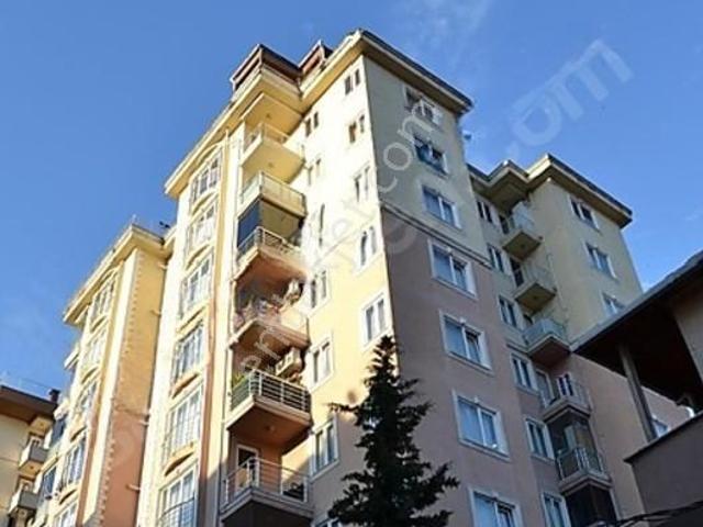 Bir Haftaya Özel Satılık Boşş Oturuma Hazır 3+1 Ara Katta