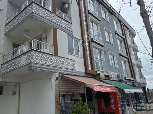 Bir Yapı Emlaktan Satılık 2+1 Daire | Müftülük Caddesi Üzeri