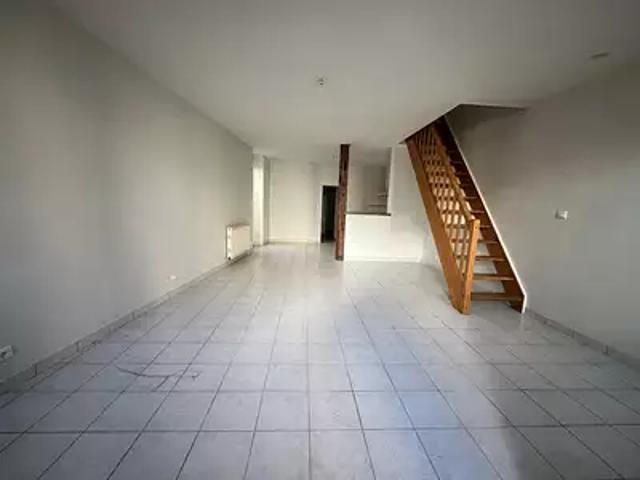 Birac sur Trec 47200 Achat / Vente maison 4 pièces t4 parking