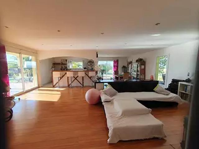 Biran 32350 Achat / Vente maison 6 pièces t6
