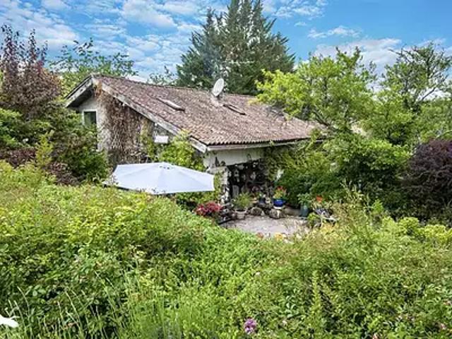 Biras 24310 Achat / Vente maison 9 pièces t9 parking